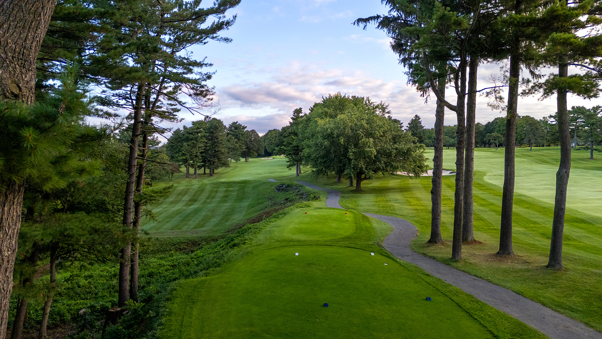 Cataraqui Golf & Country Club