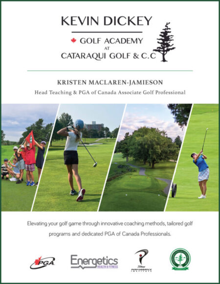 Academy Programs